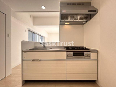 【キッチン】 | ハナミズキ福島