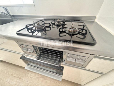 【キッチン】 | ハナミズキ福島