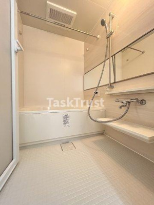 【浴室】 | ハナミズキ福島