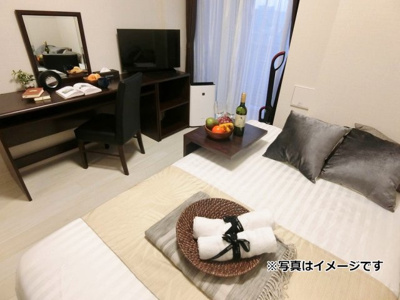 【内装】 | PREMIUM CUBE大森本町