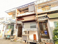 葛の葉町1丁目貸家の画像