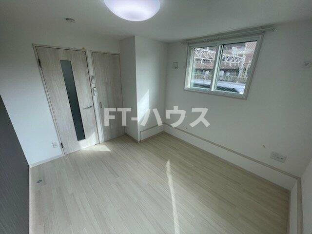 ブリーズ東船橋の居間・リビング