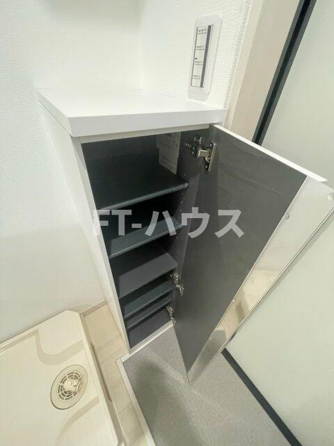 ブリーズ東船橋のその他