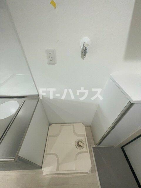 ブリーズ東船橋の設備