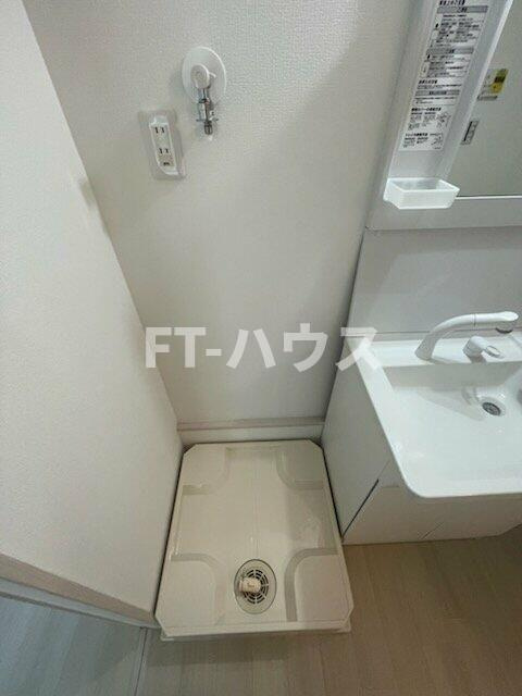 ブリーズ東船橋の設備