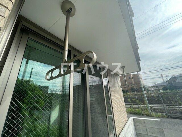 ブリーズ東船橋のその他