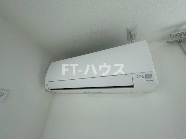 ブリーズ東船橋の設備