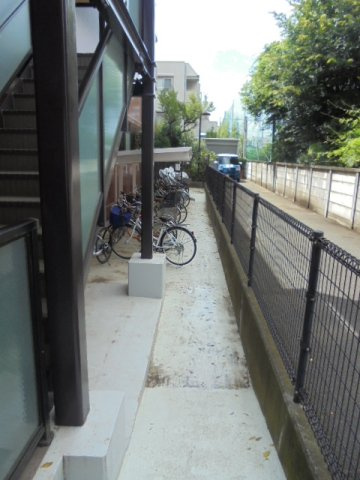 セントラルビレッジ