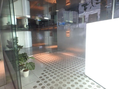 【エントランス】 | KDX大伝馬レジデンス