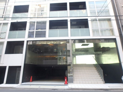 【外観】 | KDX大伝馬レジデンス