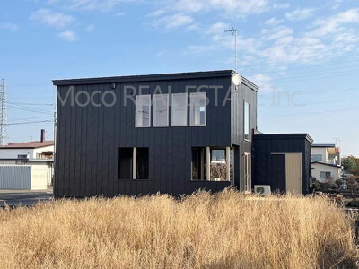 【外観】 | 北見市とん田西町中古住宅