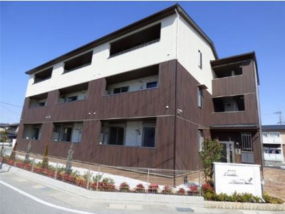 【外観】 | キャッスル ハイム