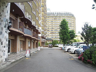 【駐車場】 | 琵琶湖アーバンリゾートⅢ番館