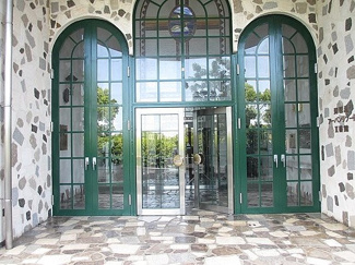 【エントランス】 | 琵琶湖アーバンリゾートⅢ番館