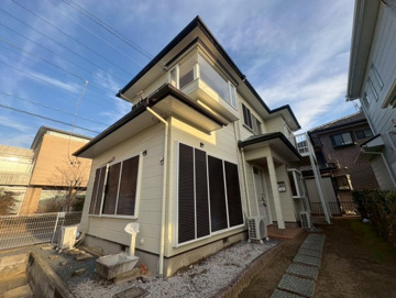 東金市田間戸建/92.74の画像