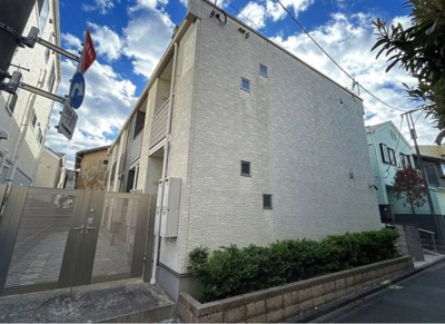 【外観】 | ＯＬＩＶＥ