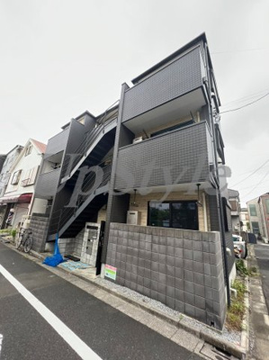 【外観】 | グラン綾瀬