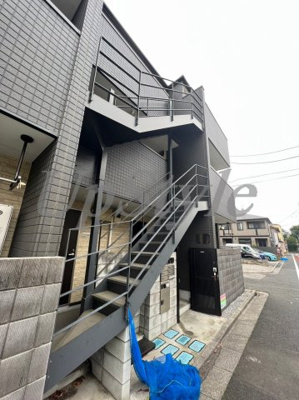 【外観】 | グラン綾瀬