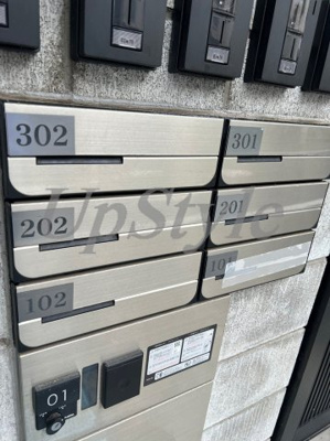 【その他共用部分】 | グラン綾瀬