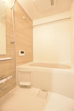 estageo Nerimaの浴室|同シリーズ参考写真