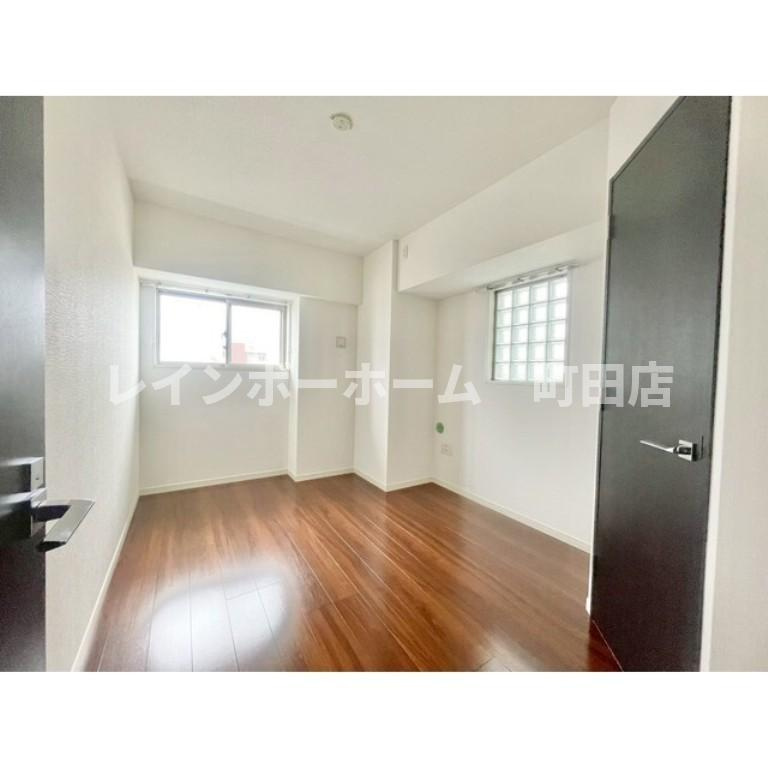 セントラルステージ相模大野ザ・クラス※初期費用分割あと払いサービス利用可能物件の寝室