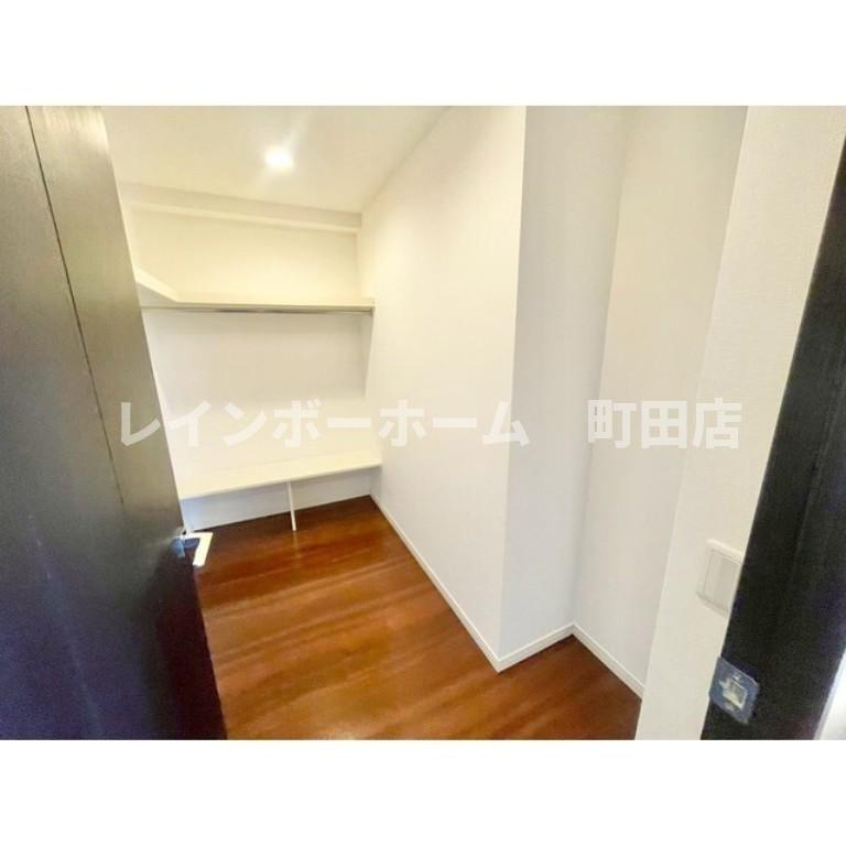 セントラルステージ相模大野ザ・クラス※初期費用分割あと払いサービス利用可能物件の収納