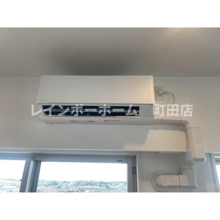 セントラルステージ相模大野ザ・クラス※初期費用分割あと払いサービス利用可能物件の設備