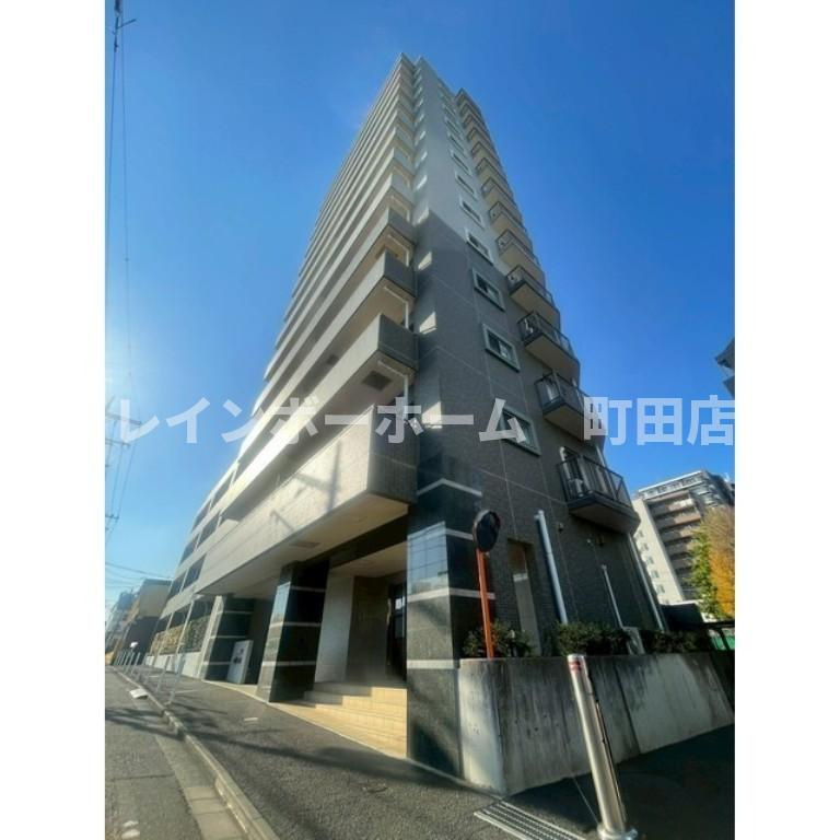 セントラルステージ相模大野ザ・クラス※初期費用分割あと払いサービス利用可能物件の外観