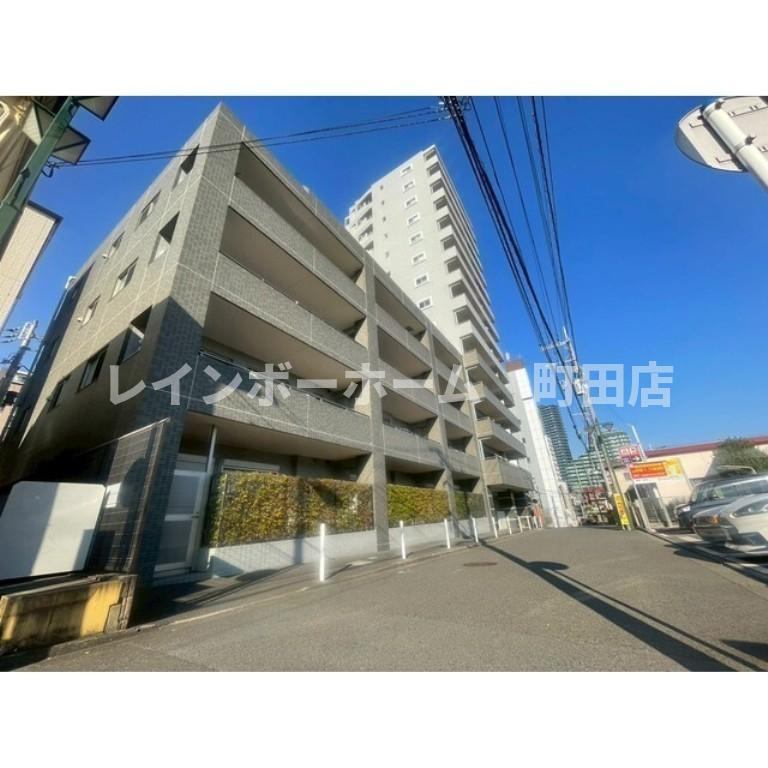 セントラルステージ相模大野ザ・クラス※初期費用分割あと払いサービス利用可能物件の外観