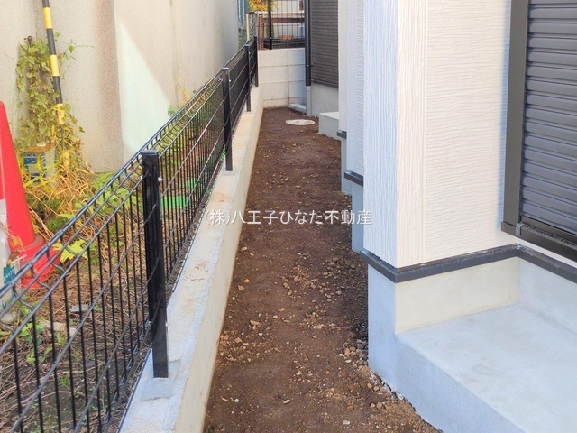 『八王子市新築戸建て』八王子市中野山王1-17-15【仲介手数料無料】のその他|～仲介手数料無料☆八王子ひなた不動産～　八王子市中野山王　新築戸建て