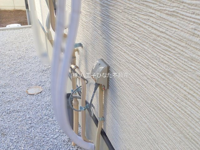 『八王子市新築戸建て』八王子市中野山王1-17-15【仲介手数料無料】のその他|～仲介手数料無料☆八王子ひなた不動産～　八王子市中野山王　新築戸建て