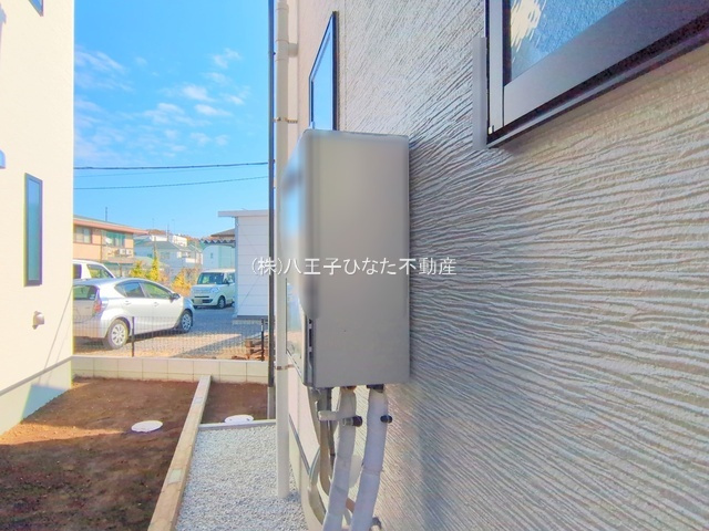 『八王子市新築戸建て』八王子市中野山王1-17-15【仲介手数料無料】のその他|～仲介手数料無料☆八王子ひなた不動産～　八王子市中野山王　新築戸建て