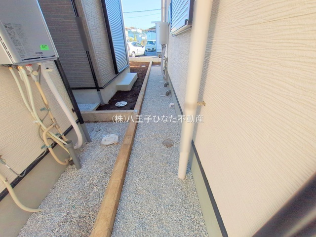 『八王子市新築戸建て』八王子市中野山王1-17-15【仲介手数料無料】のその他|～仲介手数料無料☆八王子ひなた不動産～　八王子市中野山王　新築戸建て