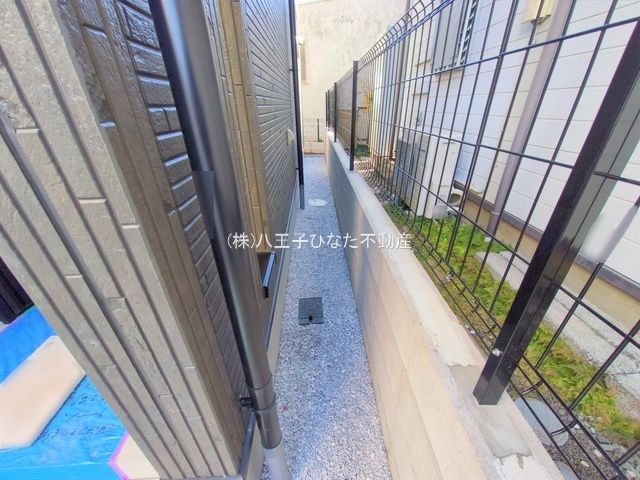 『八王子市新築戸建て』八王子市中野山王1-17-15【仲介手数料無料】のその他|～仲介手数料無料☆八王子ひなた不動産～　八王子市中野山王　新築戸建て