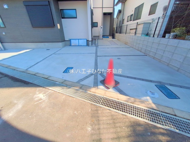 『八王子市新築戸建て』八王子市中野山王1-17-15【仲介手数料無料】のその他|～仲介手数料無料☆八王子ひなた不動産～　八王子市中野山王　新築戸建て