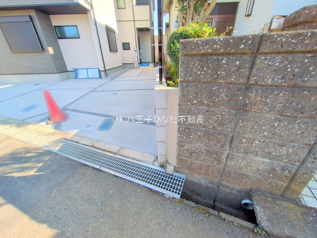 『八王子市新築戸建て』八王子市中野山王1-17-15【仲介手数料無料】のその他|～仲介手数料無料☆八王子ひなた不動産～　八王子市中野山王　新築戸建て