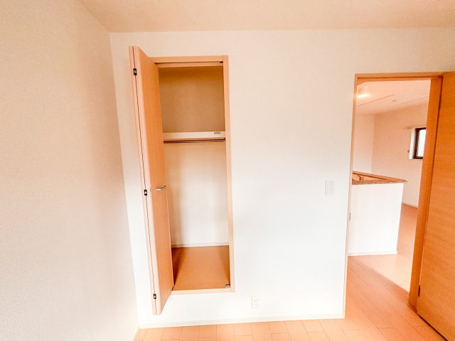 カーサ　エレガンツァの設備