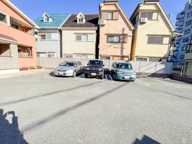 カーサ　エレガンツァのその他