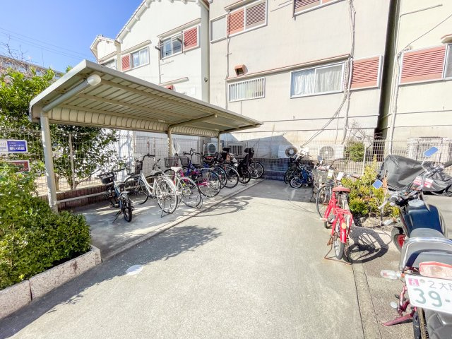 カーサ　エレガンツァのその他