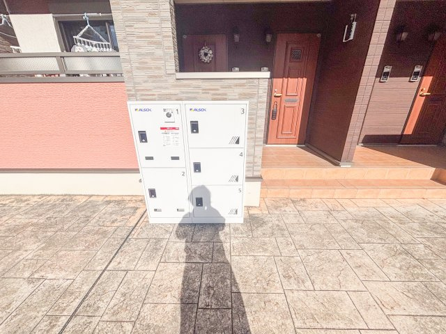 カーサ　エレガンツァのその他