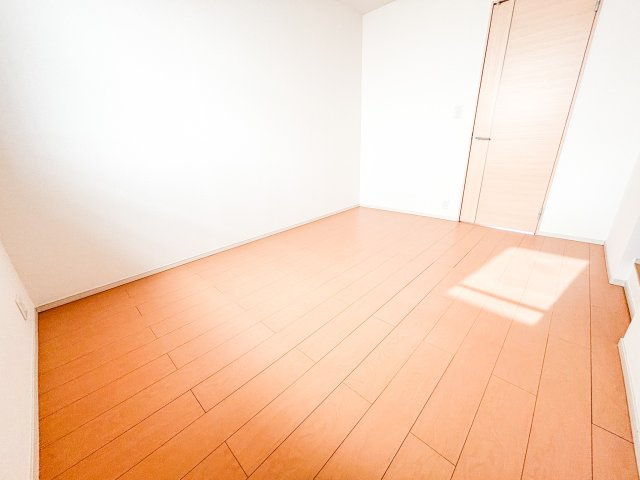 カーサ　エレガンツァの内装