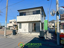 久喜市緑1丁目　中古一戸建ての画像