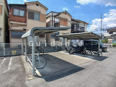 【その他共用部分】 | カーサ・モデルノⅡ