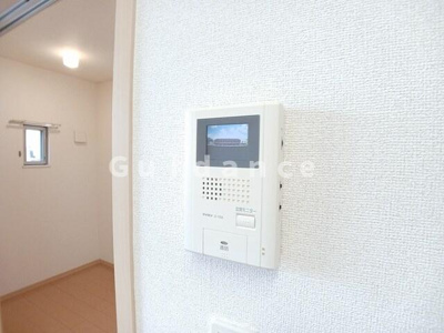 【セキュリティ】 | カーサ・モデルノⅡ