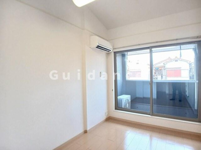 【居間・リビング】 | カーサ・モデルノⅡ