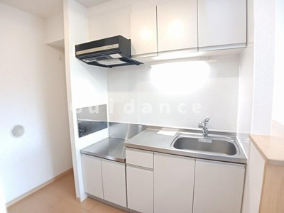 【キッチン】 | カーサ・モデルノⅡ