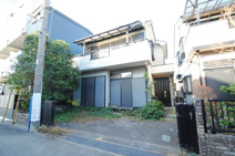 秋津町5丁目内装リフォーム住宅の画像