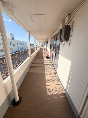 貴平ABCビルのその他共用部分