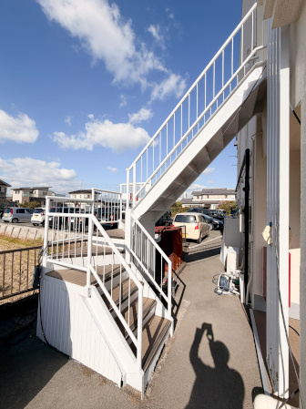 貴平ABCビルのその他共用部分