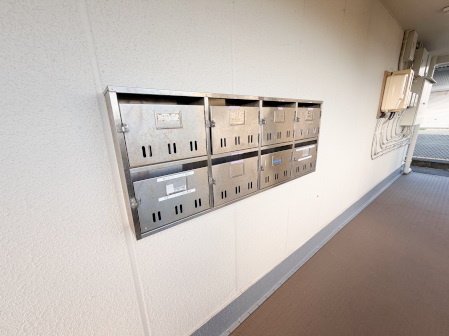 貴平ABCビルのその他共用部分